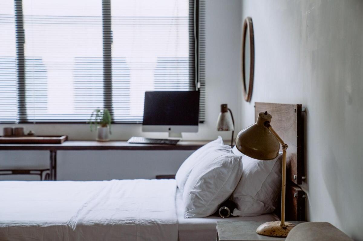 Apartamento Chuyen Levanlinh20 Colonial French-era Flat, Saigon Cidade de Ho Chi Minh